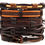 Thumbnail: Tied Up Bracelet Set 
