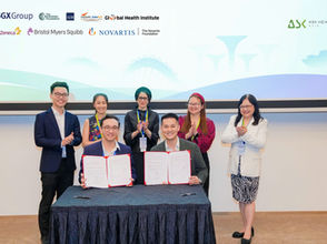 VAMBRA thắt chặt quan hệ hợp tác cùng ASK HEALTH ASIA – Hướng tới Hội nghị Thượng đỉnh Health Life Science Châu Á Thái Bình Dương 2027