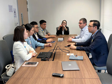 VAMBRA Ký Kết Hợp Tác Chiến Lược Với Verge Capital Management (Singapore): Thúc Đẩy Đổi Mới Sáng Tạo Và Hệ Sinh Thái Công Nghệ Y Tế Tại Việt Nam