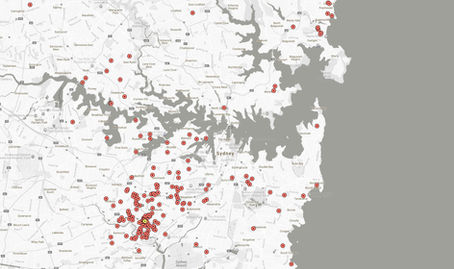 Project Map