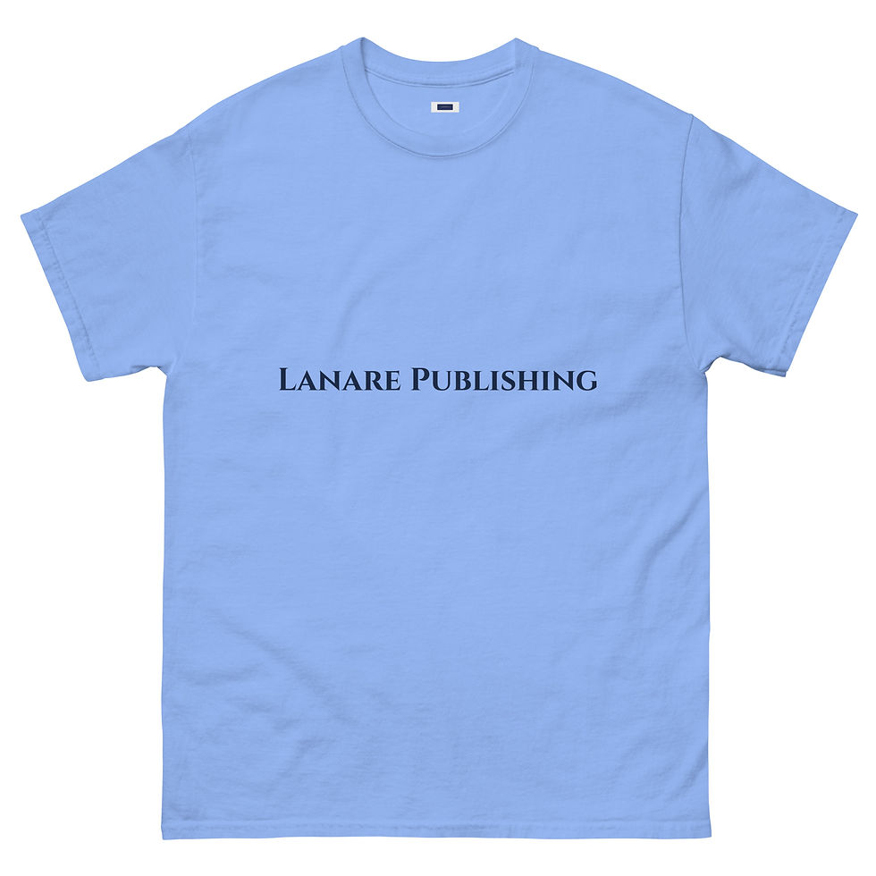 Thumbnail: Lanare Publishing Classic T-Shirt