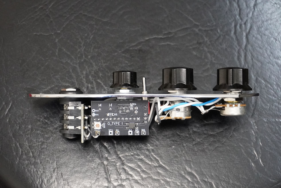 balancer&Master Ver2