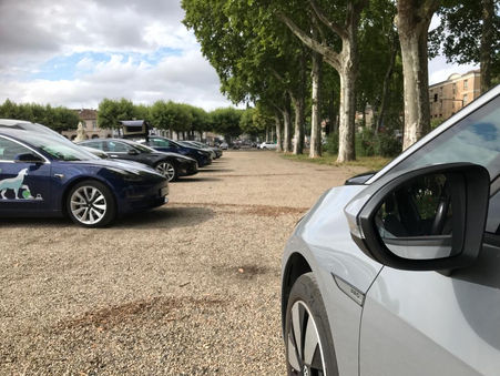 La Route Zéro EmissioN