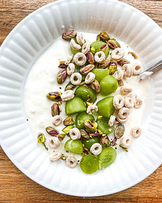 Paleo Breakfast Recipes