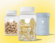 Supplements for Stress