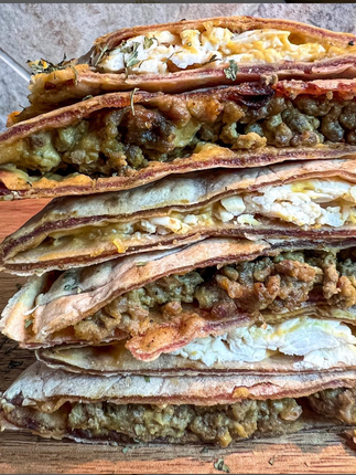 AIP TACO MEAT 