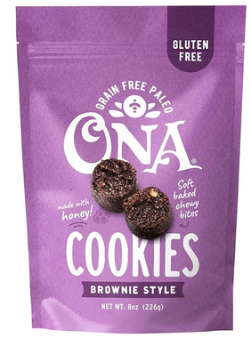Grain Free Cookies