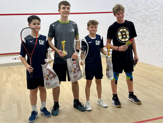 Velká cena Prahy 2025