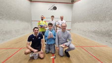 Max Pelikán završil podzimní hattrick na Déčkových turnajích na Viktorce!