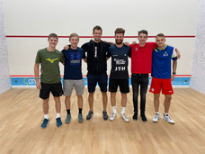HEROES GRAZ OPEN 2021