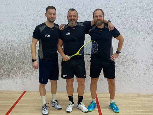 Lednovo-únorová první liga