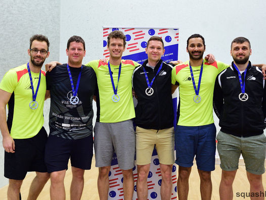 Sportprofit na druhém místě letošní extraligy