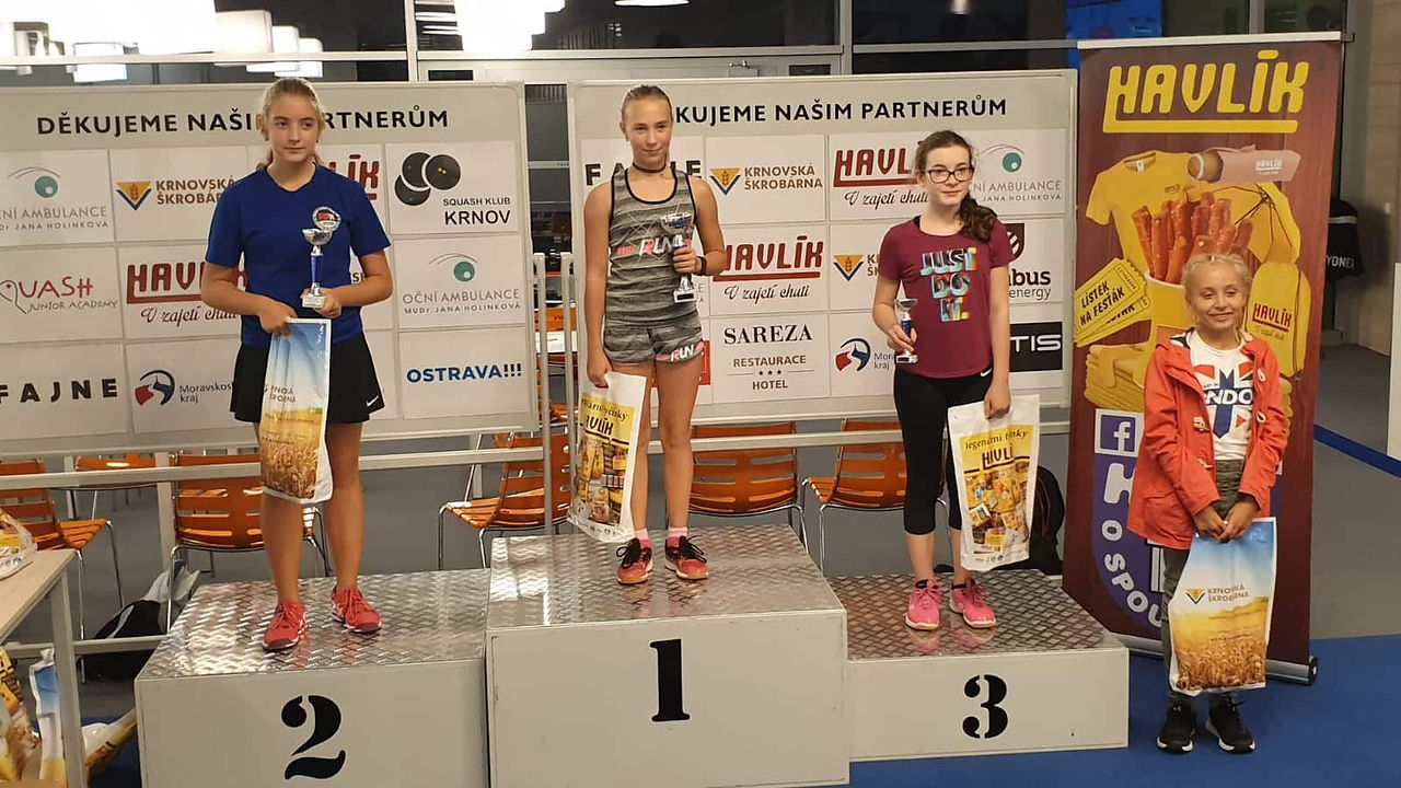 201909 junioriA EllaP bronz
