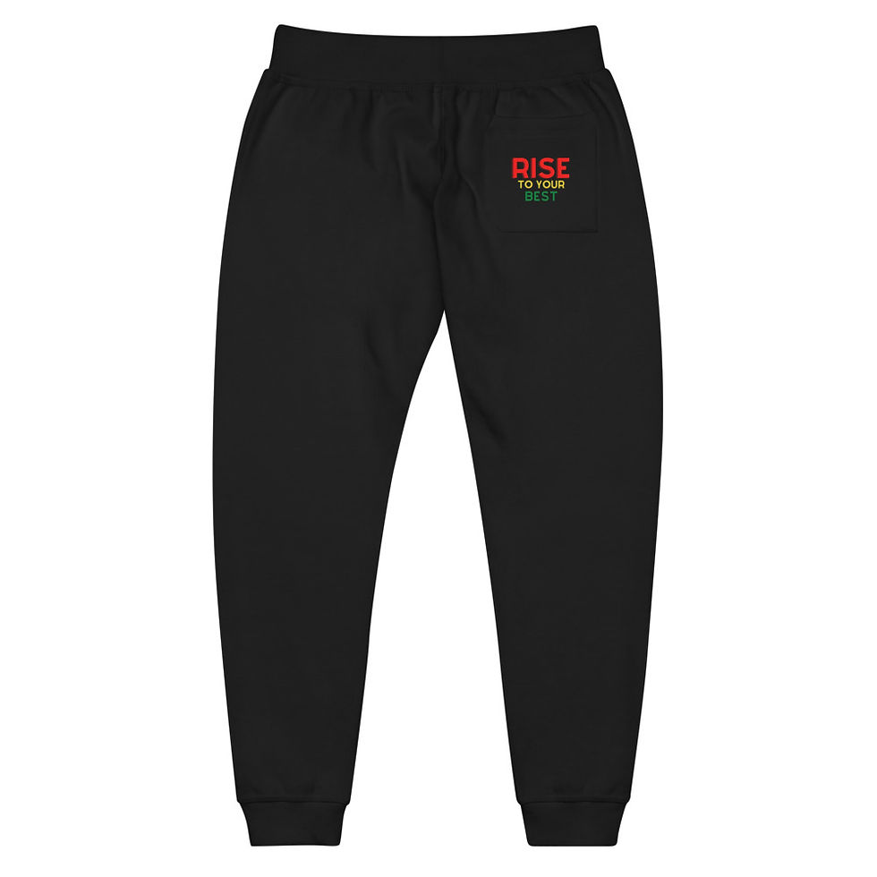 Thumbnail: RTB Fleece Sweatpants