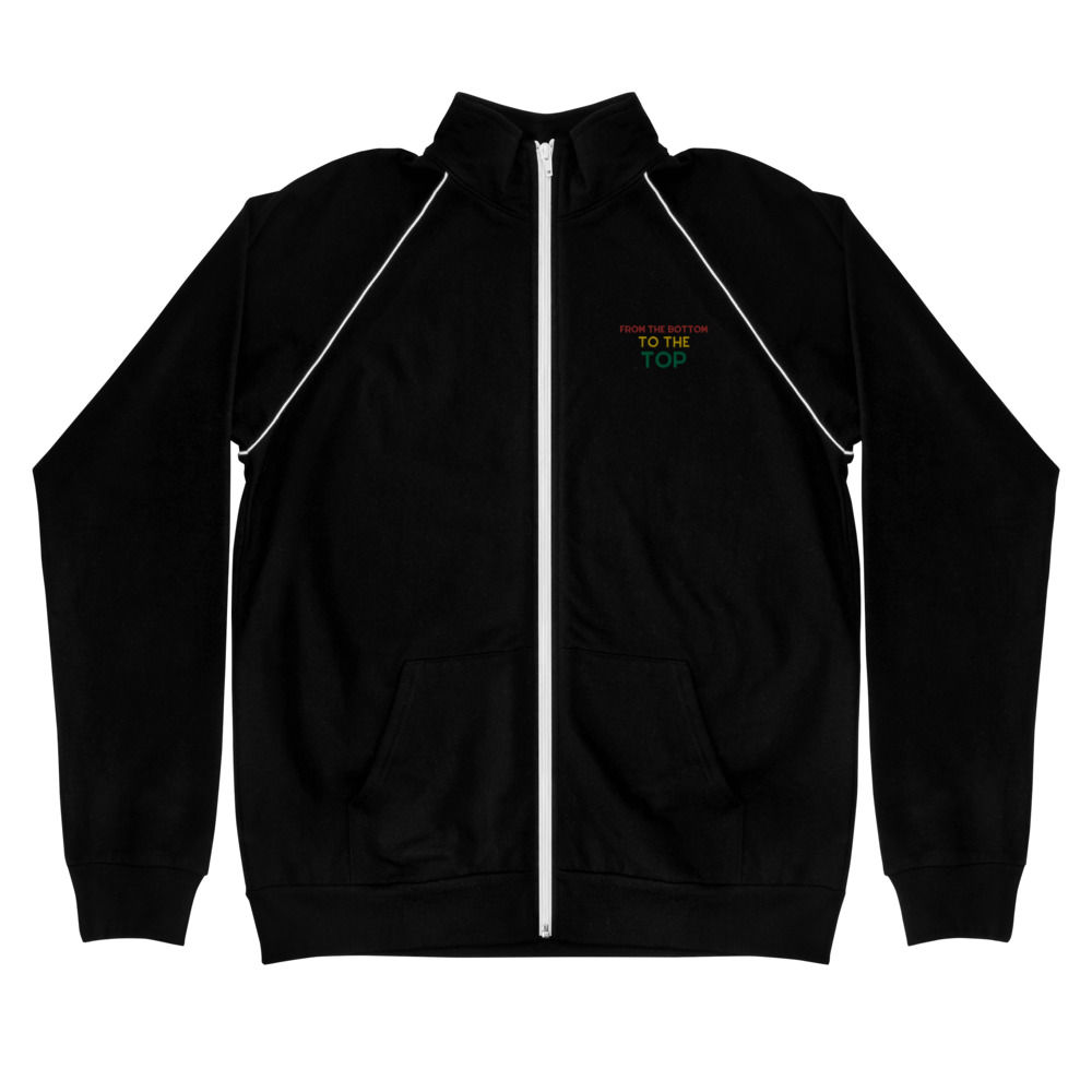 FTB Athletic Jacket