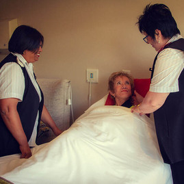 Additional Healthcare Services
