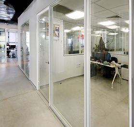 Modern Office