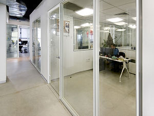 Modern office