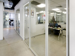 Modern Office