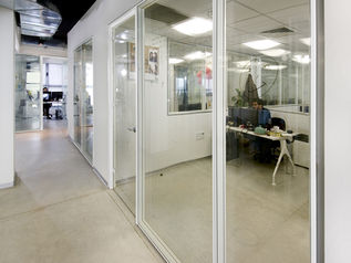 What are incubators, & how can they assist start-ups?