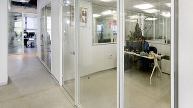 Modern Office