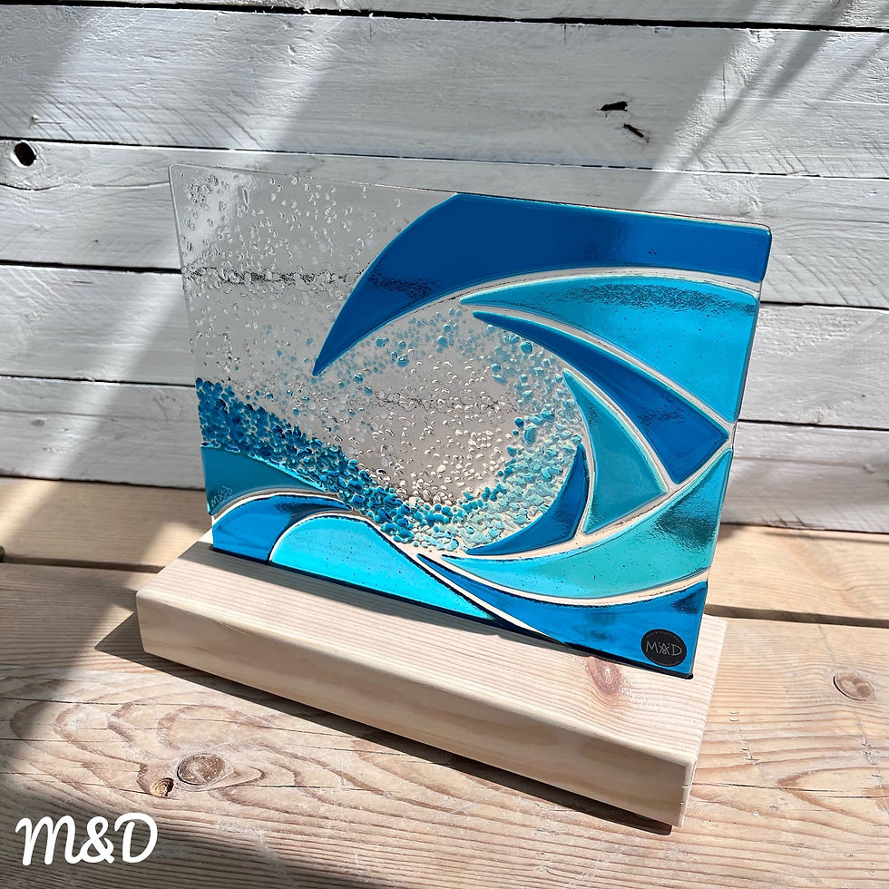Thumbnail: Ardent Wave Small