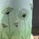 Thumbnail: Cow Parsley Curved Sculpture