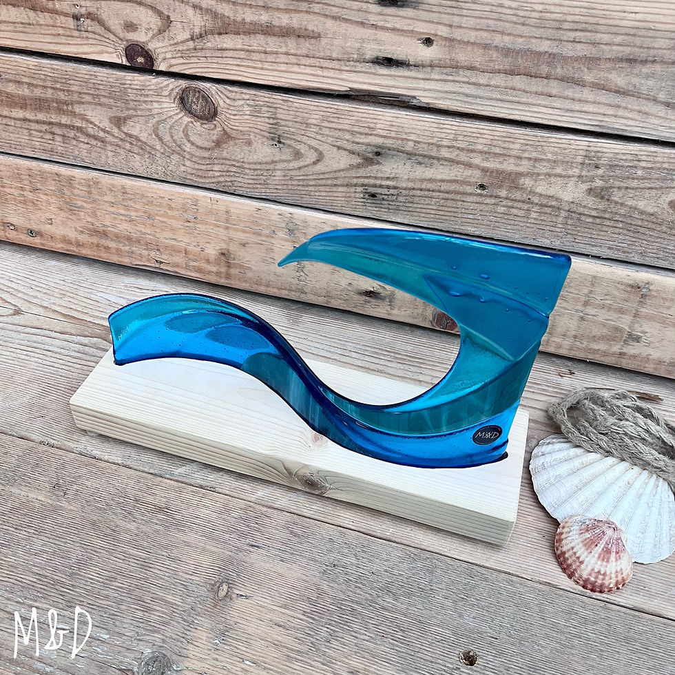 Thumbnail: Shorebreak Wave
