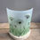 Thumbnail: Cow Parsley Curved Sculpture