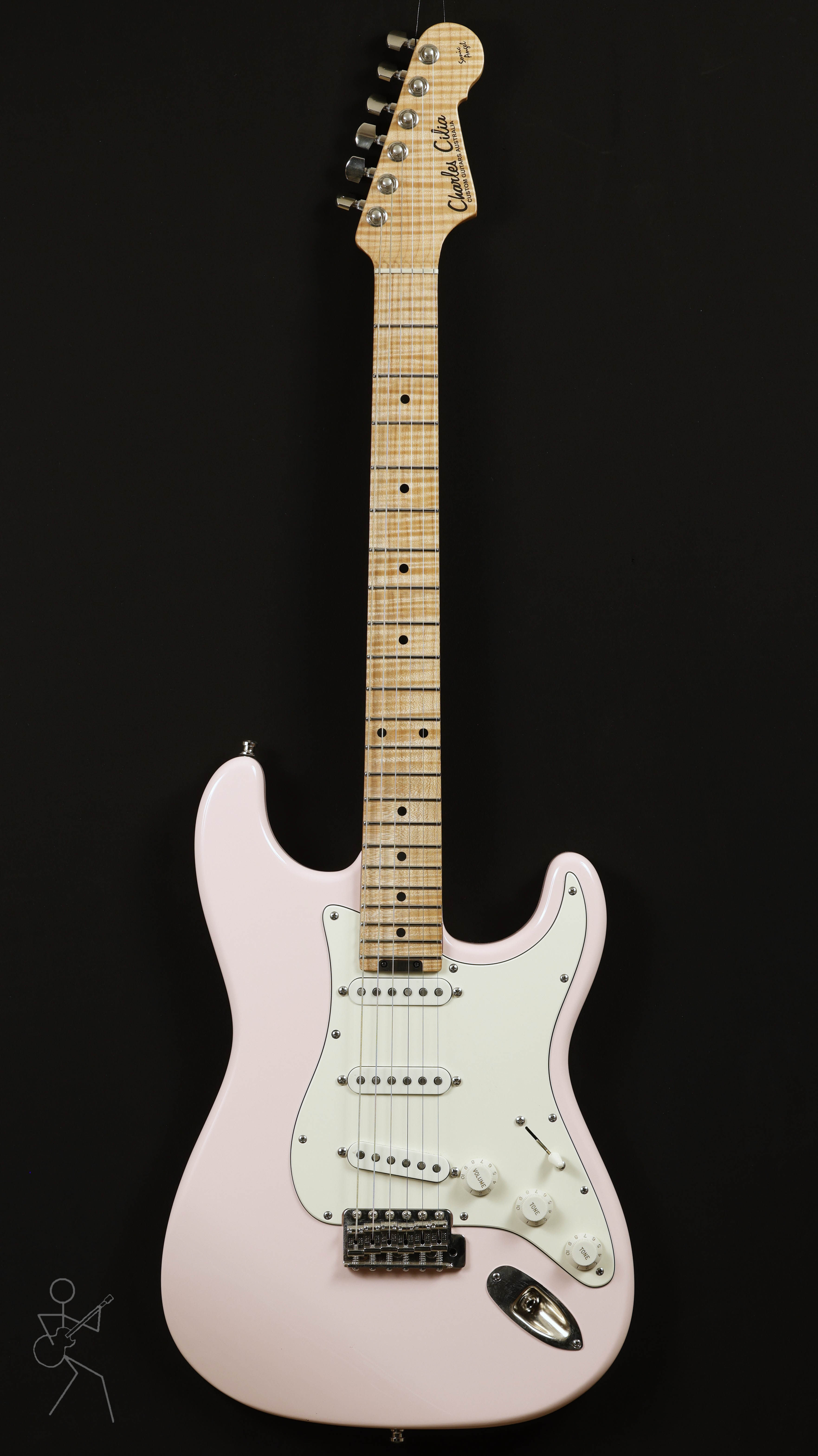 2022 Cilia Sonic Angel