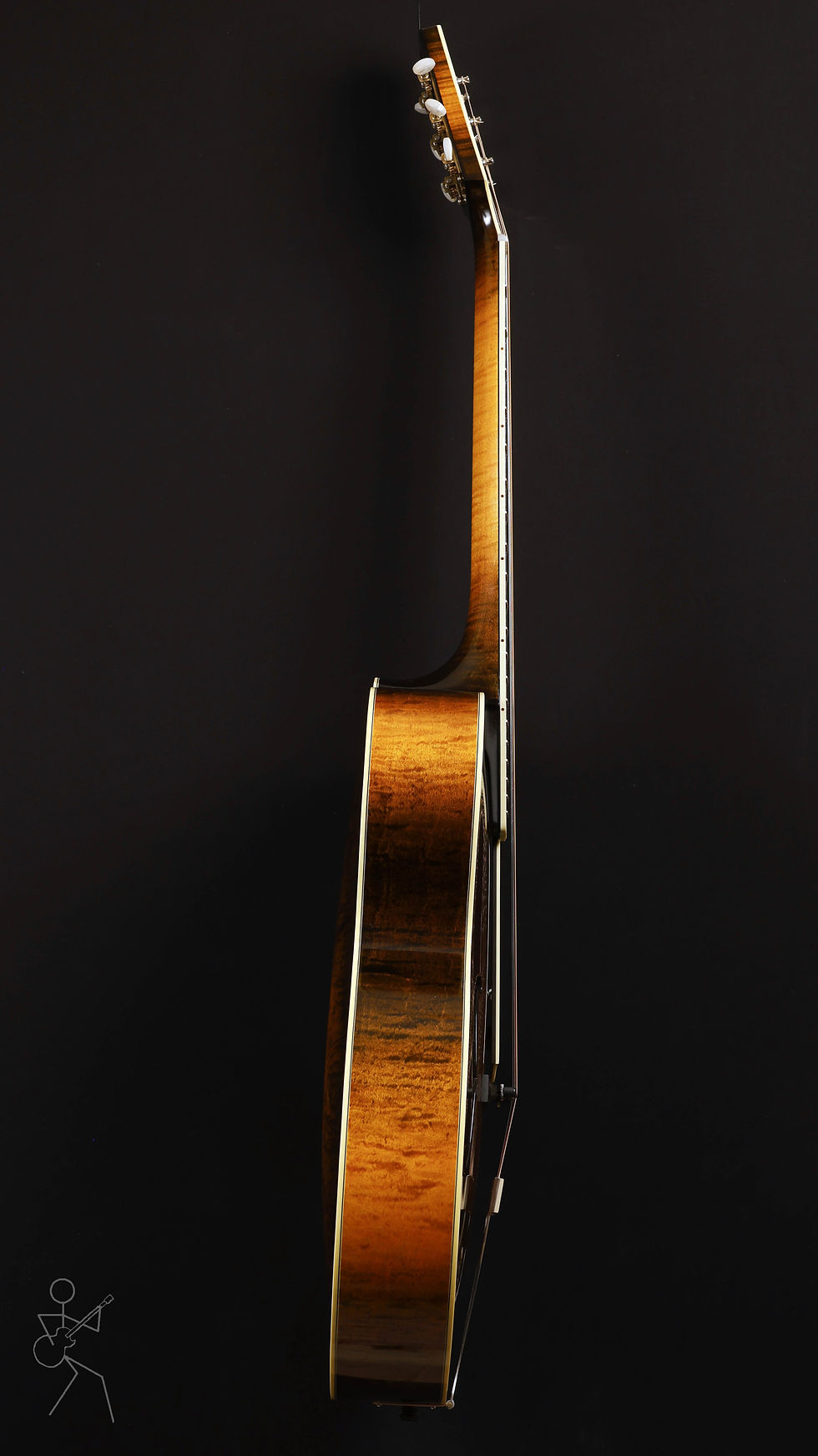 Thumbnail: 2021 Stephen Gilchrist Model 16