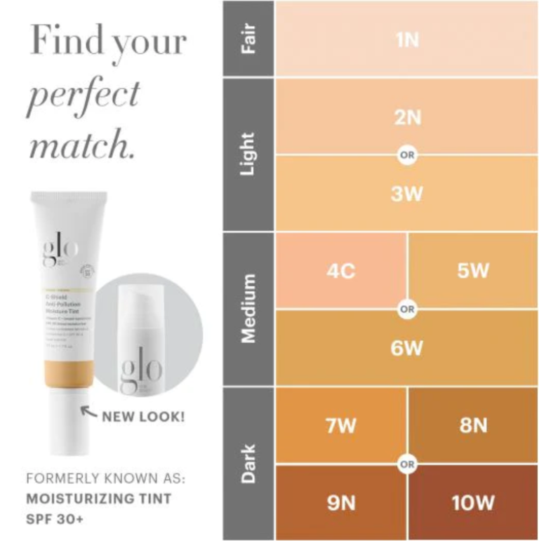 Thumbnail: C-Shield Anti-Pollution Moisture tint – Tint 5W