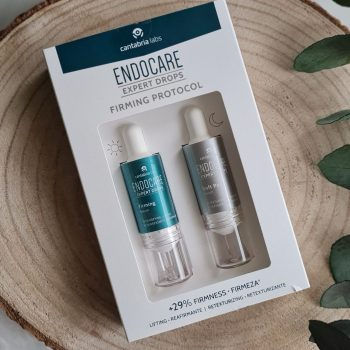 Thumbnail: Expert Drops Firming