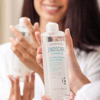 Thumbnail: Hydractive Micellar Solution 400ml