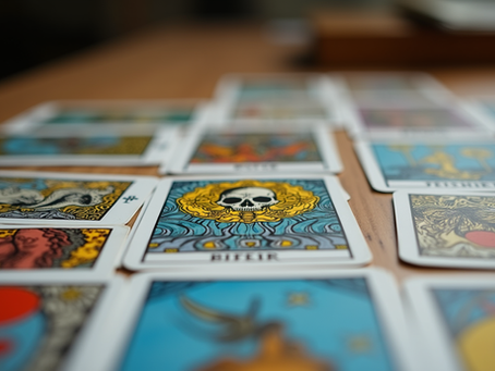 Mystical Gift Options That’ll Blow Your Mind (and Maybe Your Socks Off)