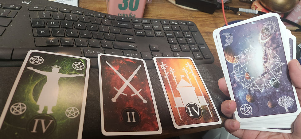 Thumbnail: In This Economy? Decks