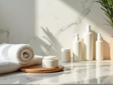 Luxury Self-Care Gifts for Women