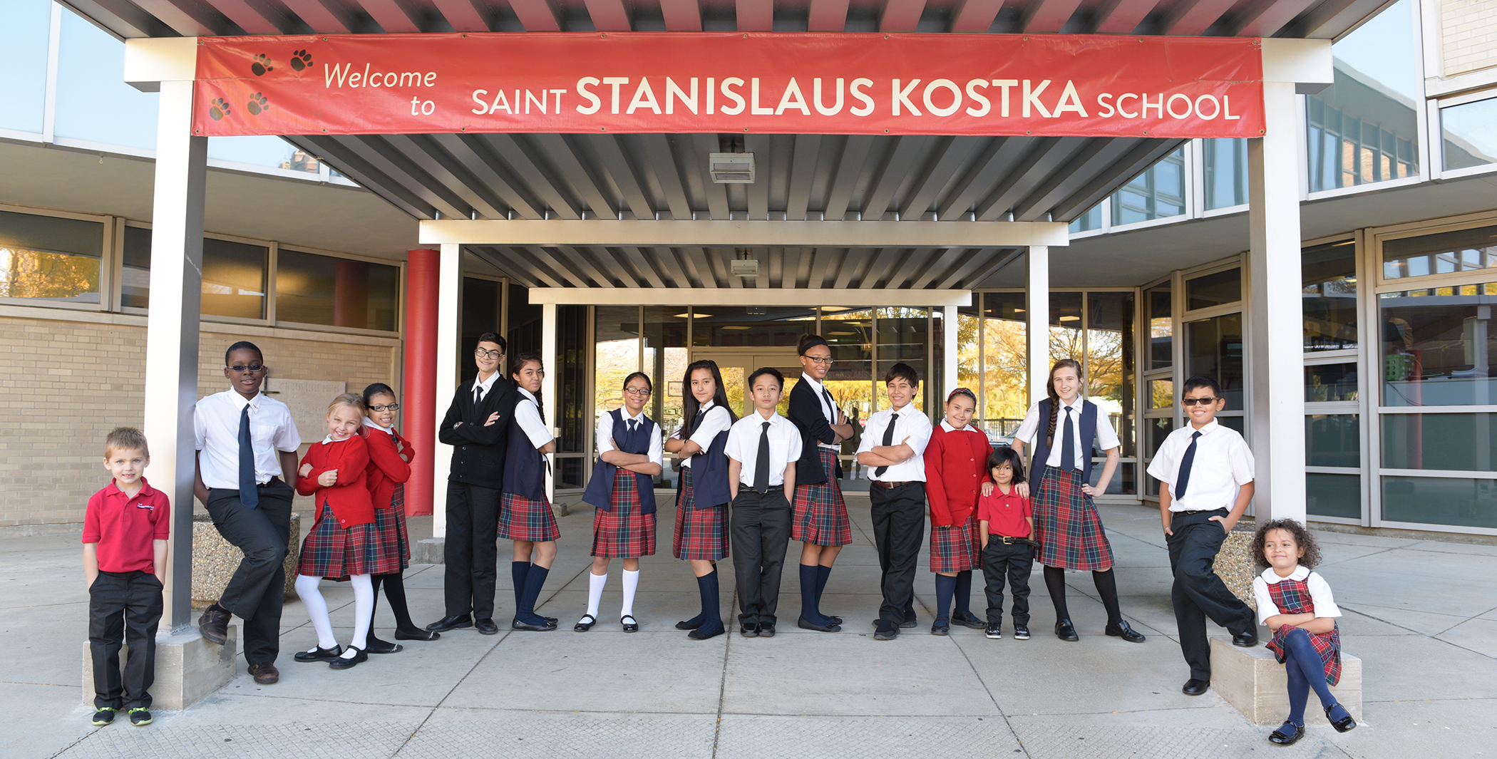 Chicago St. Stanislaus Kostka School United States