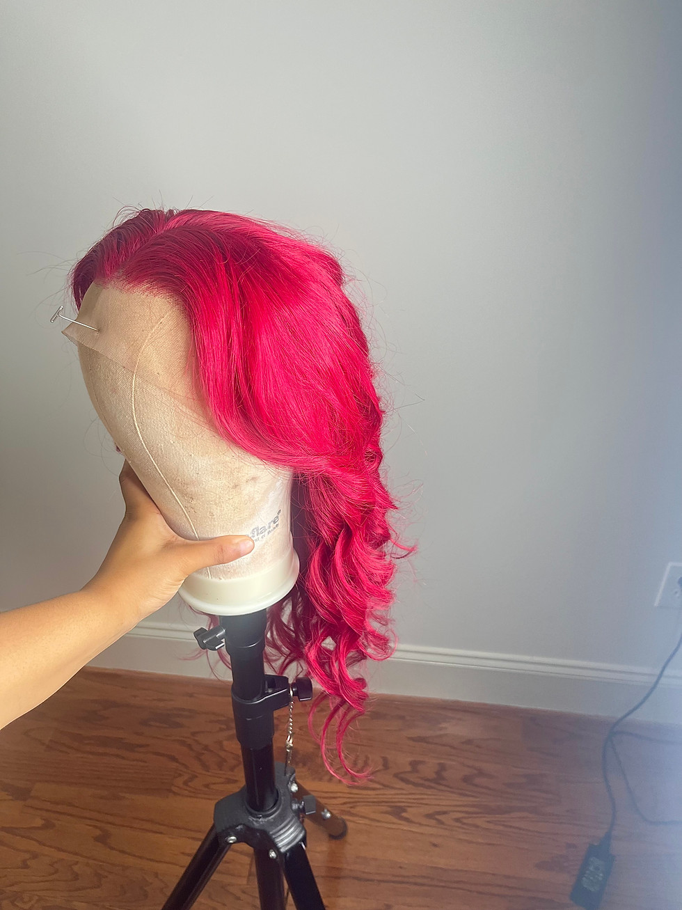 Thumbnail: Sexy Red