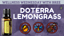 All about Lemongrass