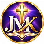 JaiMasihKi logo – जय मसीह की