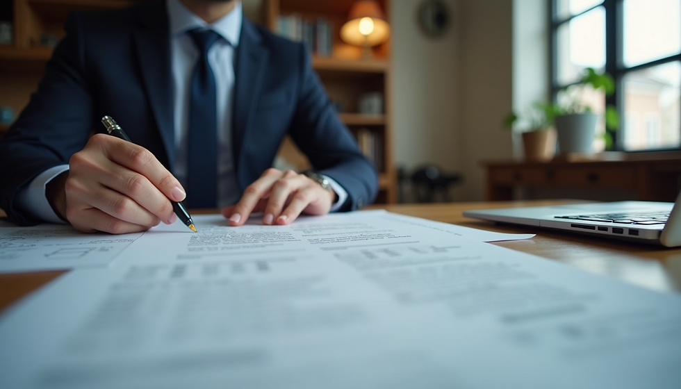 How a Personal Injury Attorney Can Help