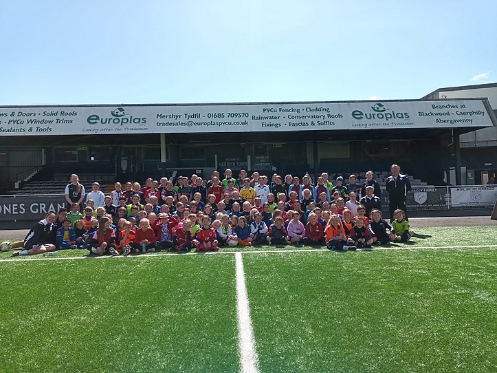 Girls Turn Up and Play - Wednesday 31st May