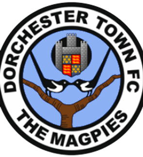 DORCHESTER TOWN V MERTHYR TOWN FC