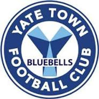  Merthyr Town v Yate Town