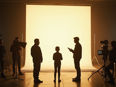 Inspiring Storytelling Through Professional Documentary Filmmaking