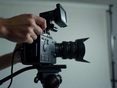Crafting High-Quality Documentary Films for Non-Profits