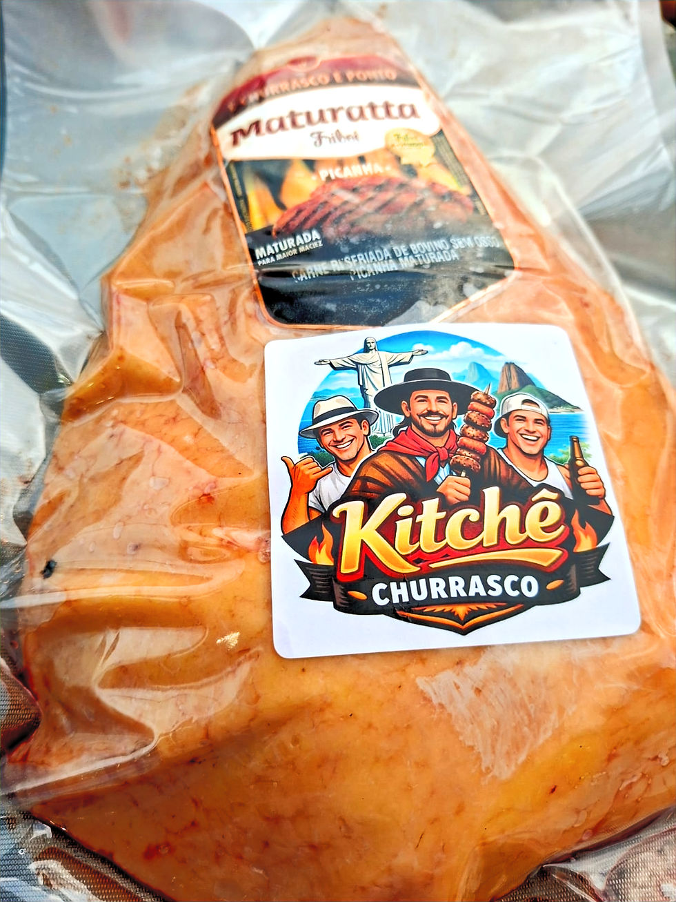 Miniatura: Kit Picanha (12 pessoas)