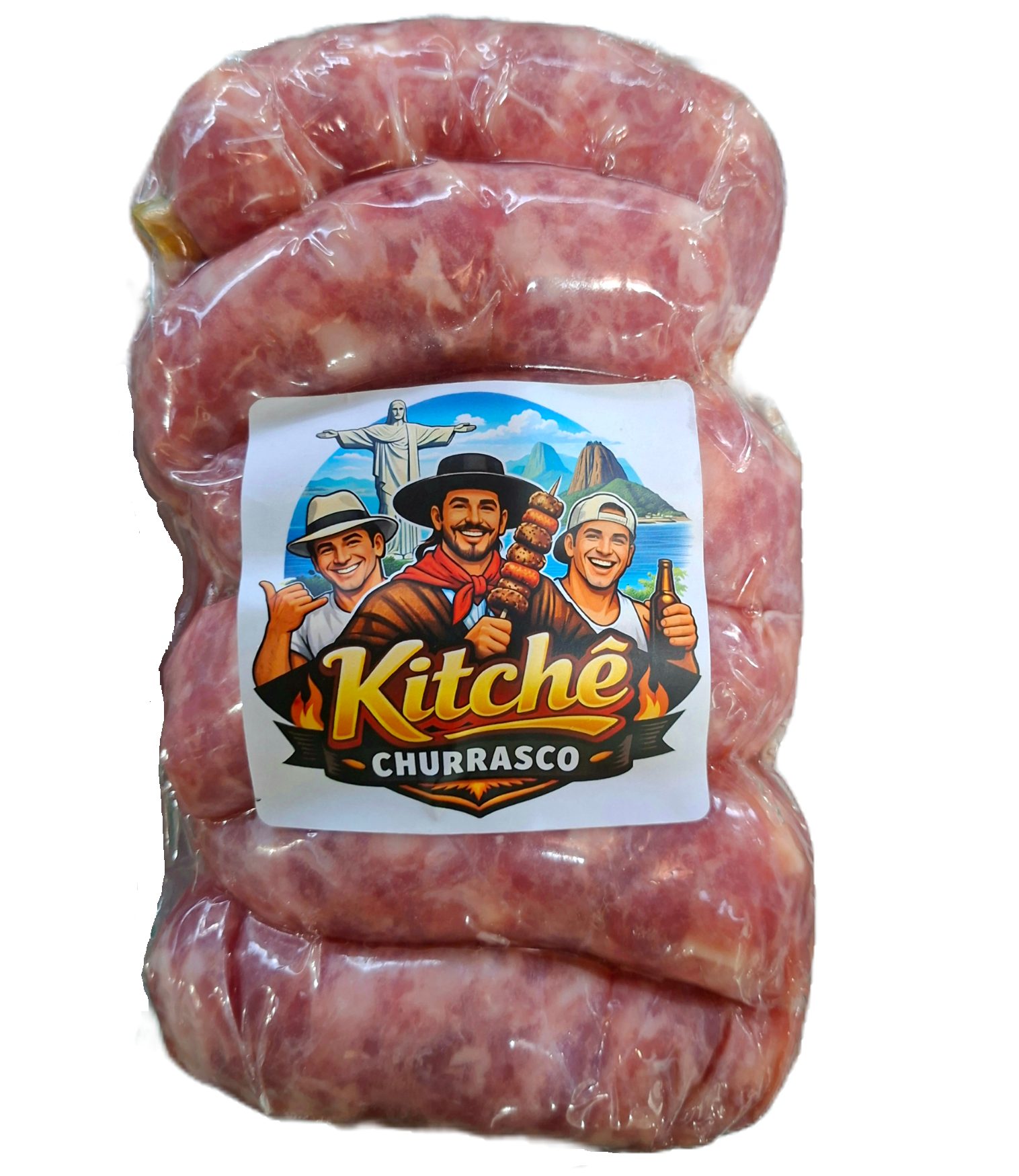 Linguiça suína (1kg)