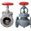 Миниатюра: Cast Steel SDNR Valve